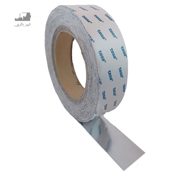 چسب آلومینیومی 5 سانتی
