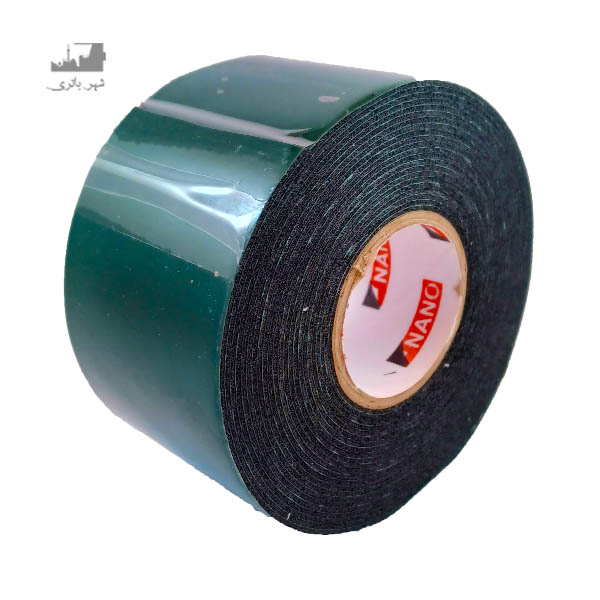 چسب دو طرفه 5 سانتی