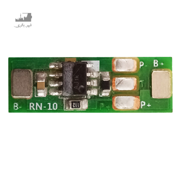 ماژول محافظ شارژ 1S 5A