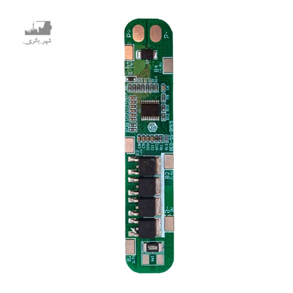 ماژول محافظ شارژ 5S