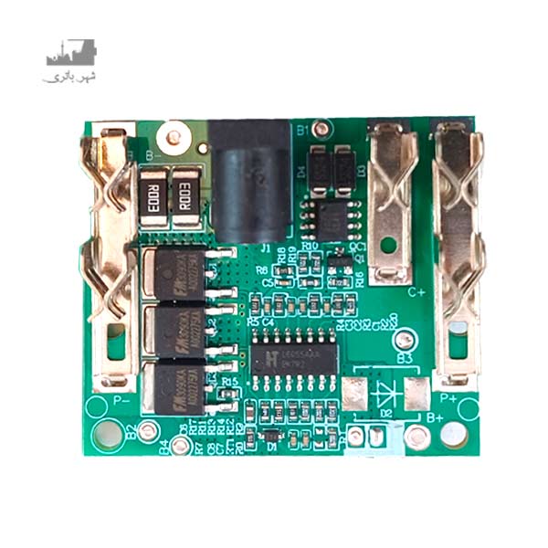 ماژول محافط شارژ 5S فول