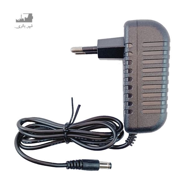 شارژر دیواری 4 سل Maxcell