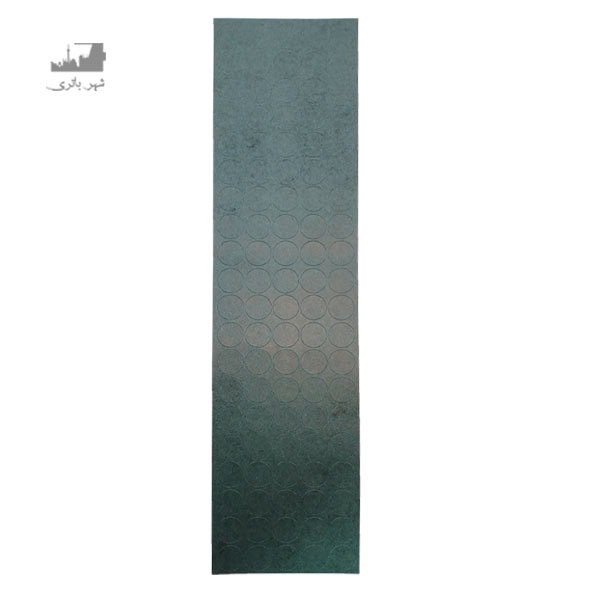 عایق سکه ای تک سل