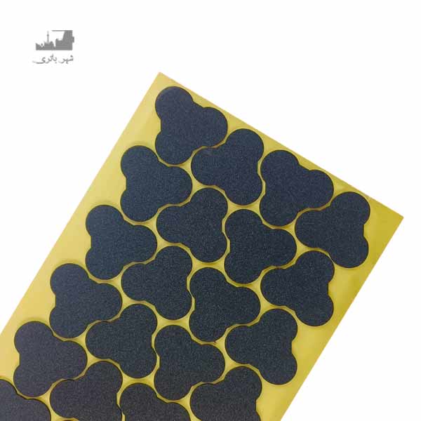 عایق مثلثی فومی 