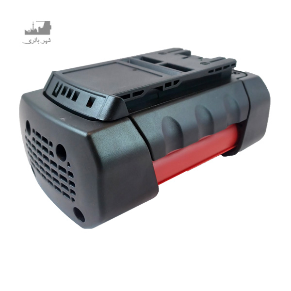 ست بوش 36 ولت