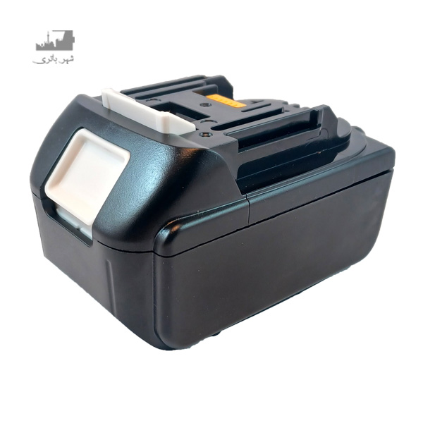 ست ماکیتا 18 ولت برد بزرگ 10 سل