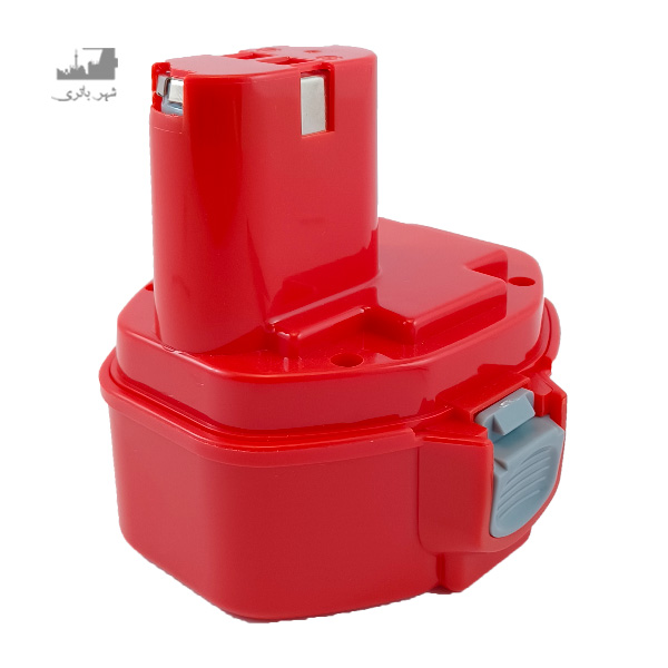 ست ماکیتا 14.4 نیکل