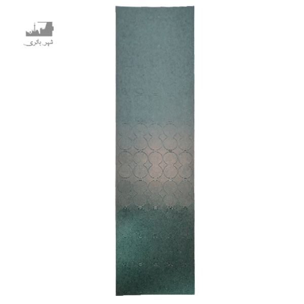 عایق سکه ای 2 سل