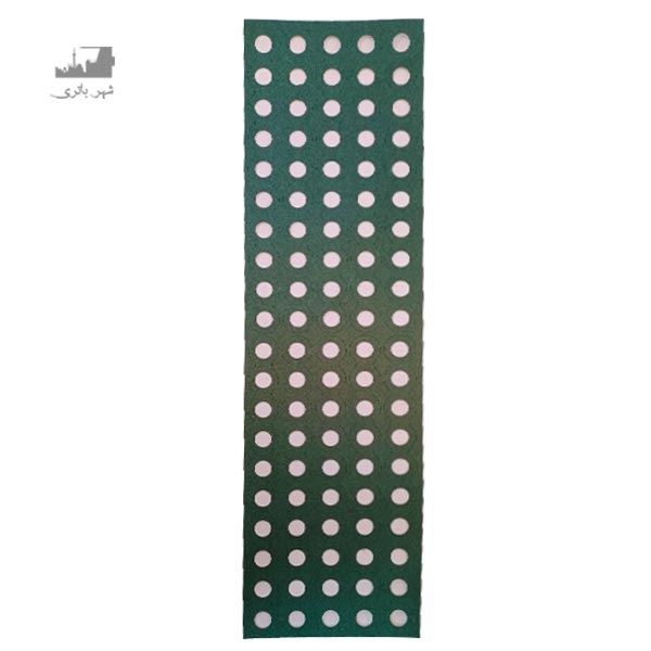 عایق حلقوی 10 سل