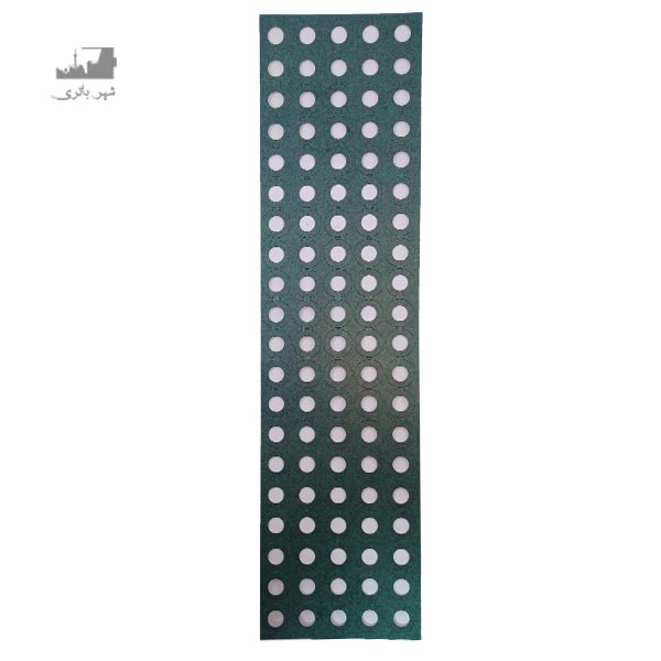 عایق حلقوی تک سل