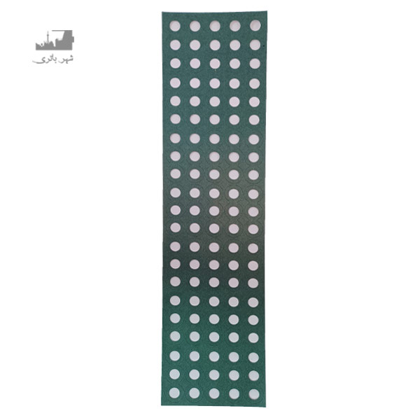 عایق حلقوی 3 سل