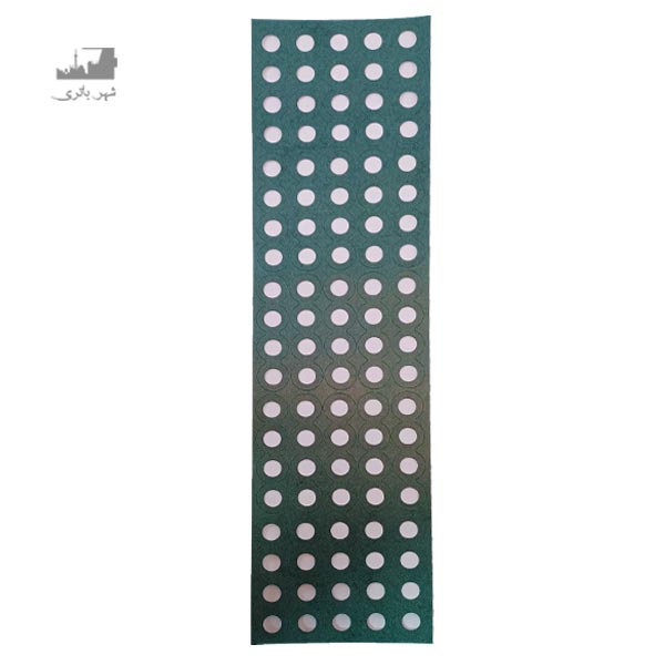 عایق حلقوی 4 سل