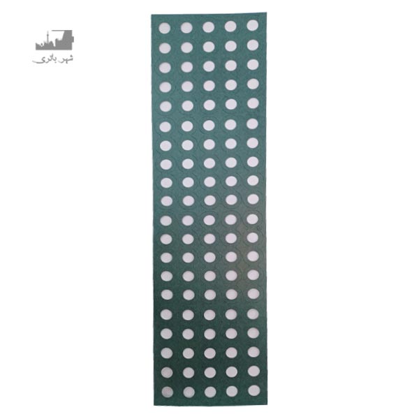 عایق حلقوی 5 سل