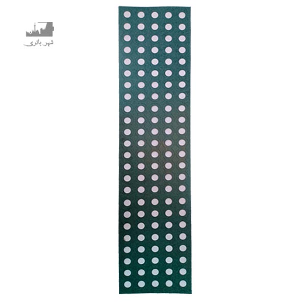 عایق حلقوی 8 سل