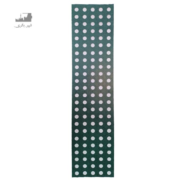 عایق حلقوی 6 سل