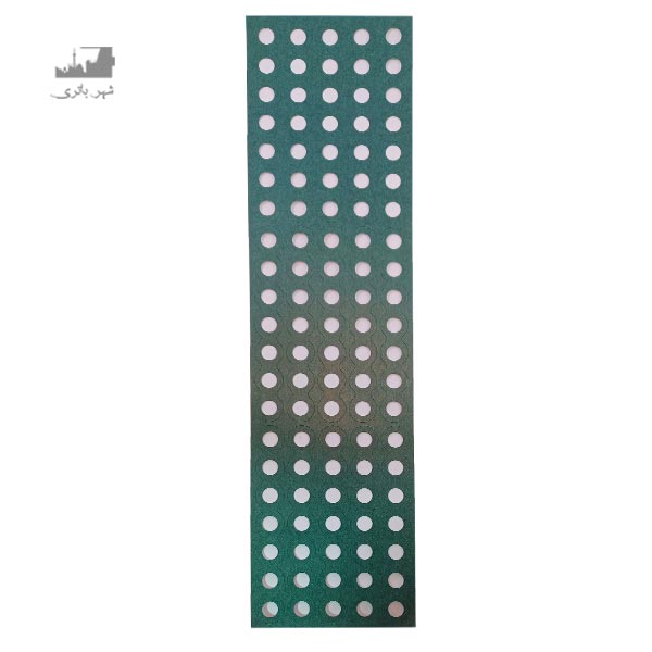 عایق حلقوی 7 سل