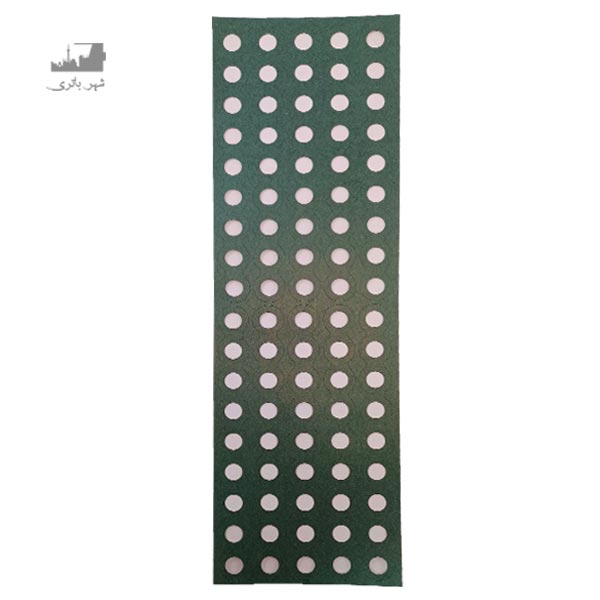 عایق حلقوی 9 سل