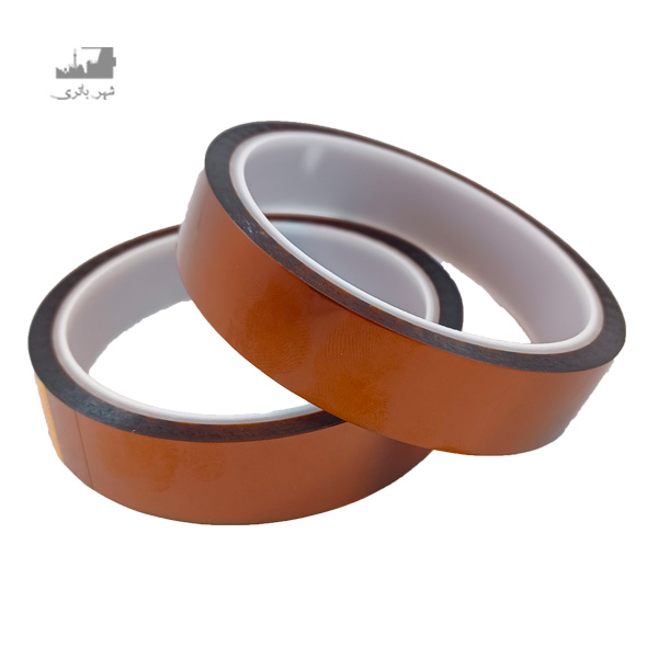 چسب نسوز کپتون 3 سانتی