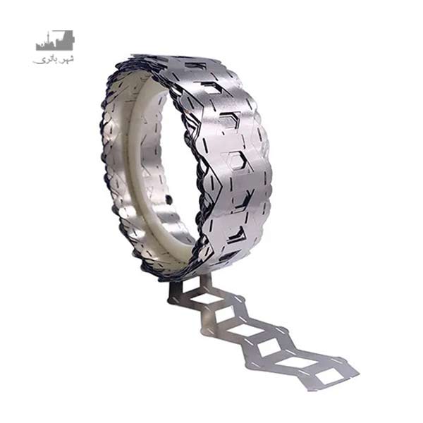 نوار نیکل زنبوری