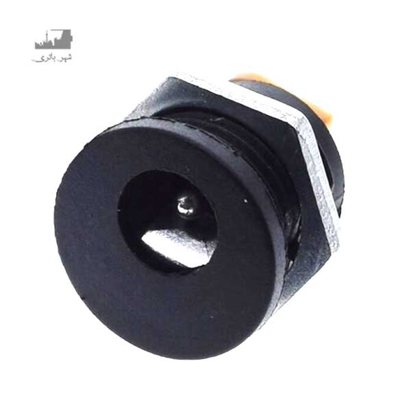 جک آداپتور پلاستیکی