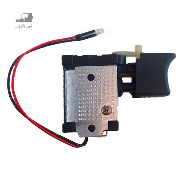 کلید شارژی 9914-9919 توسن mkt