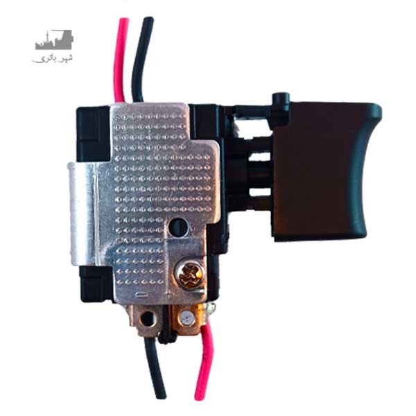 کلید شارژی 18v/12 ماکیتا فابریک