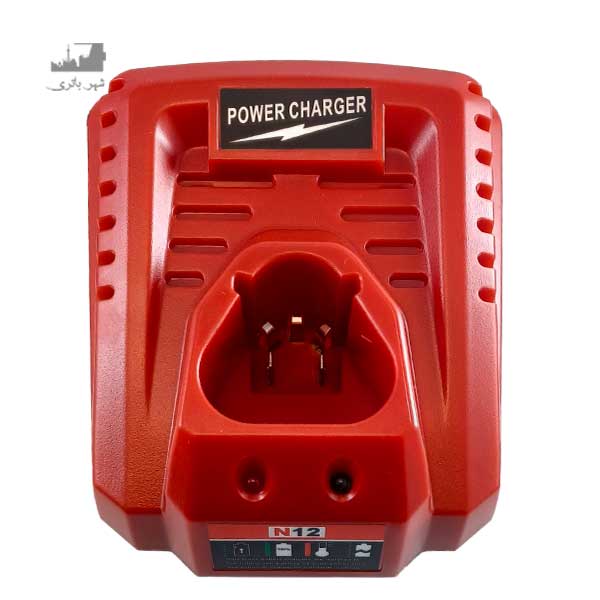 شارژر M12 میلواکی 