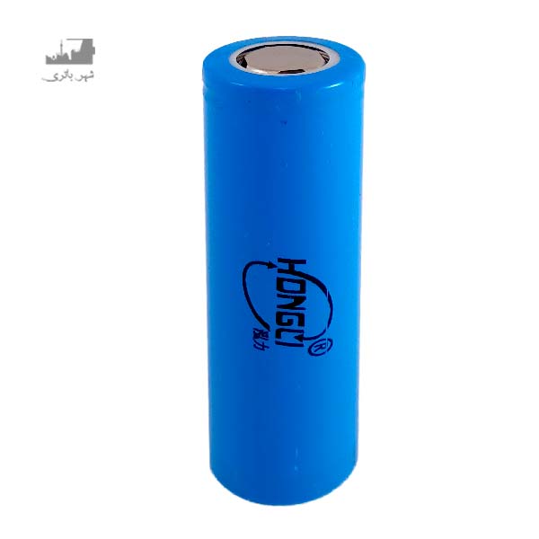 باتری لیتیوم 18650 HONGLI 1500mAh 5C