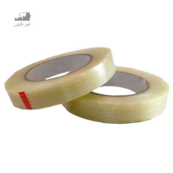 چسب الیاف دار پک کاری