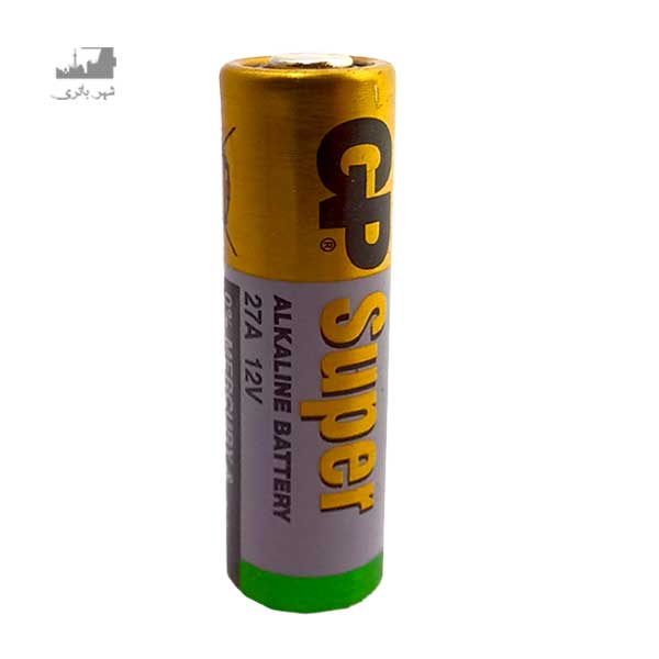 باتری A27 برند GP