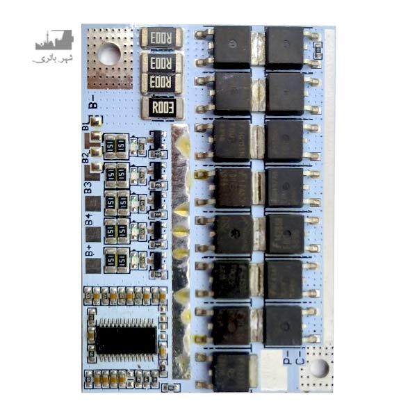 ماژول محافظ شارژ 100A 5S