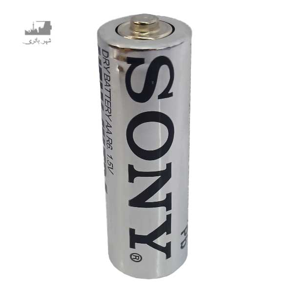 باتری قلمی SONY