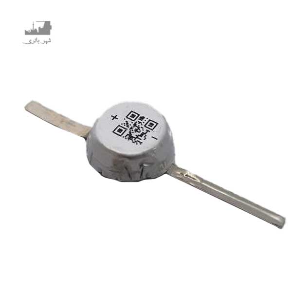 باتری لیتیوم پلیمر R1058
