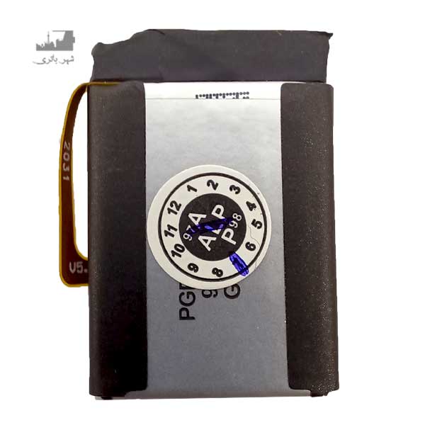 باتری لیتیوم پلیمر ساعت R730