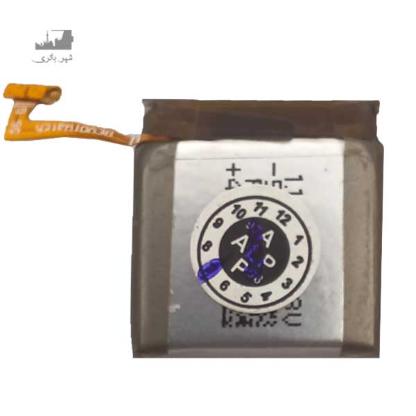 باتری لیتیوم پلیمر ساعت R935