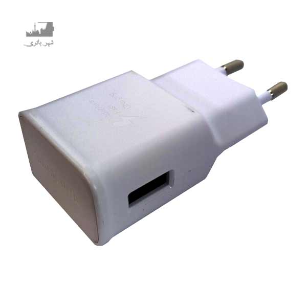 شارژر دیواری سامسونگ  مدل EP-TA200 