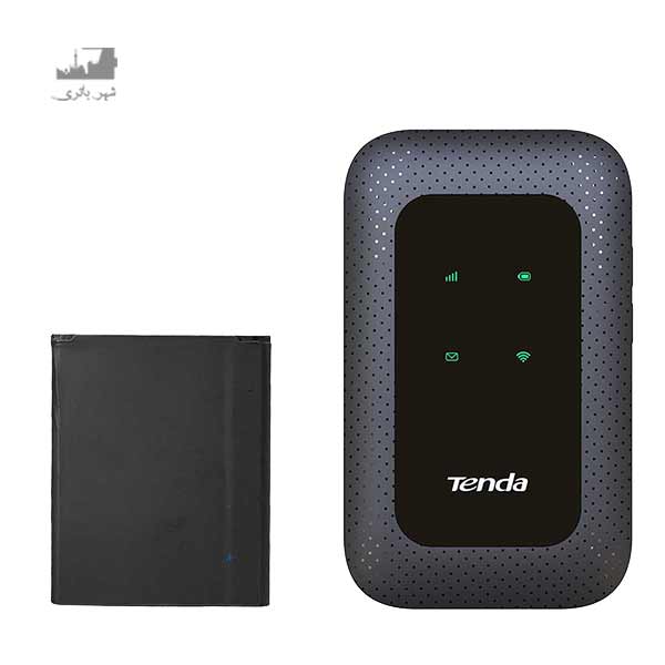 باتری مودم TENDA 180