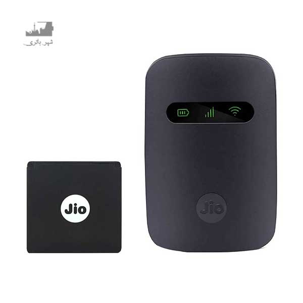 باتری مودم JIO ZT با کد فنی: ZT-GY974745