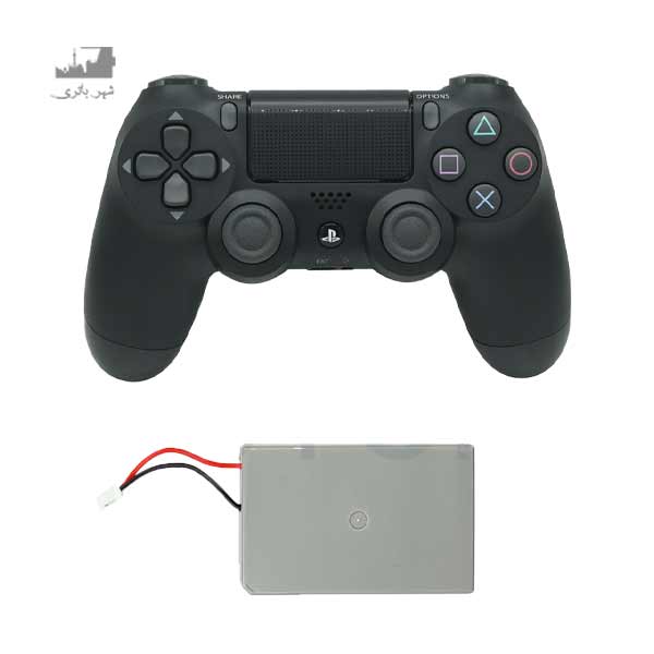باتری دسته PS4
