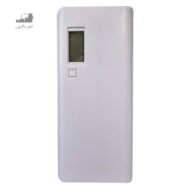 قاب پاور بانک 5 باتری