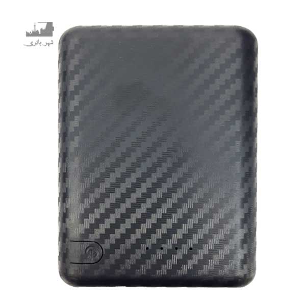 قاب پاور بانک 4 باتری