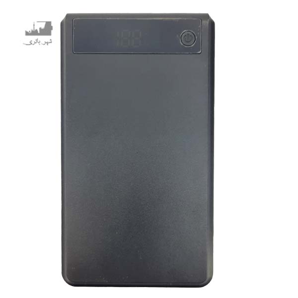 قاب پاور بانک 6 باتری