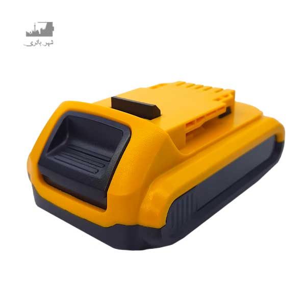ست پوسته 5 سل دیوالت