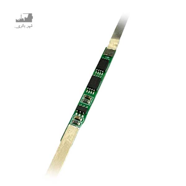 ماژول محافظ شارژ 1S 4A
