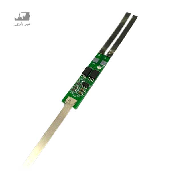 ماژول محافظ شارژ 2S 4A